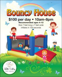 Bouncy20House 1626902068 9 X 12 Bounce Castle
